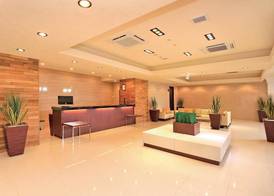 Hotel Marine World 2