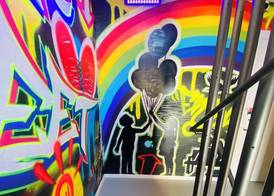 We Street Hostel - Albergue Juvenil 5