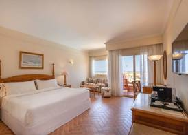 The Cascades Golf Resort Spa and Thalasso 5