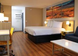 Days Inn by Wyndham Payson 3