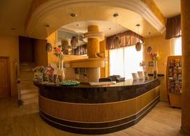 Hotel Parque Mar 2