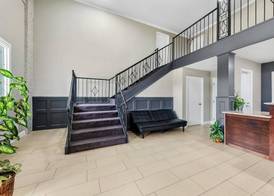 Rodeway Inn & Suites Jefferson 4