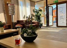 Hotel Oxford By TimHotels 2
