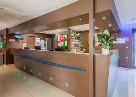 B&B HOTEL Colmar Liberté 4 étoiles 3