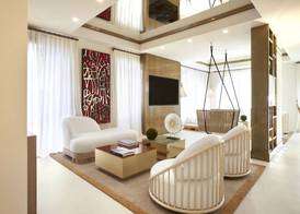 Eight Hotel Paraggi 2