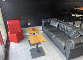 Cit'Hôtel le Welcome 4