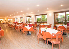 Hotel Brascos 4