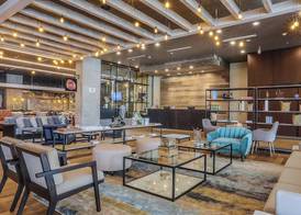 Four Points by Sheraton Puebla 2