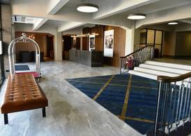 Distinction Dunedin Hotel 2