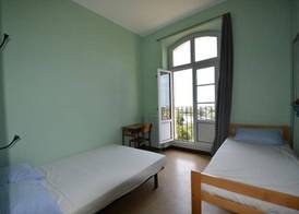 Auberge de Jeunesse HI Marseille Bois-Luzy 5