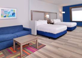 Holiday Inn Express & Suites HOUSTON E - PASADENA by IHG 4