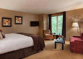 The Inn At Honey Run 3