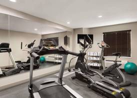 Country Inn & Suites by Radisson, San Antonio Medi 2