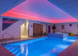 Orsett Hall Hotel 3