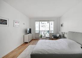 Studio 2p - Avenue Foch 2