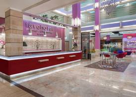 favehotel Premier Cihampelas 4