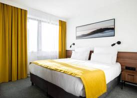 Hotel Vestina 3