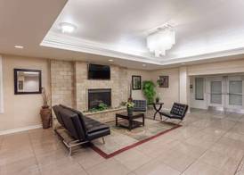 Hawthorn Suites 2