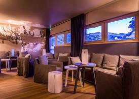 Le Grand Aigle, Friendly Hotel & Spa 2