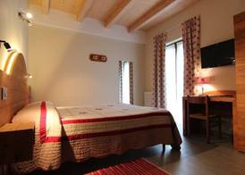 Albergo Edelweiss - LareSpa 3