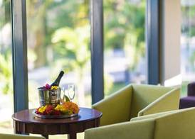 Ngalawa Hotel & Resort 4