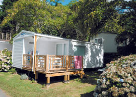 Le Ruisseau - EuroResorts Bidart 4