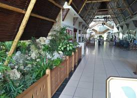 Travellers Beach Hotel & Club 5