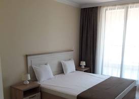 Burgas Beach Resort Apartments 5