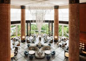 The Westin Tokyo 3