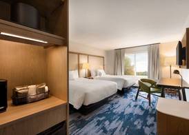 Fairfield by Marriott Inn & Suites Boulder Longmont 5