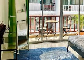 Patong Beach Side Hotel 3