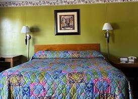 Park inn motel 3