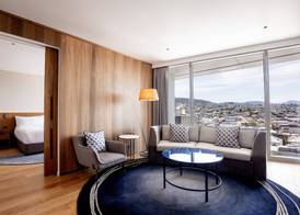 Crowne Plaza Hobart by IHG 3