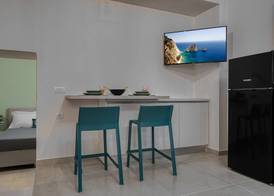 Andy's & Hari's Elegant Town Studios, by ZanteWize 4