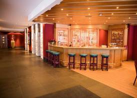 Arosa Kulm Hotel & Alpin Spa 2