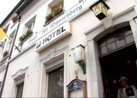 Hotel Alt Wassenberg 5