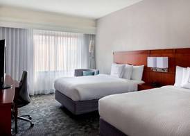Sonesta Select Newport Middletown 5