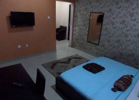 Alheri Suites 5