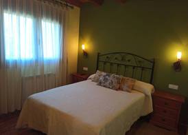 Casa Rural Tapería o Monte 3