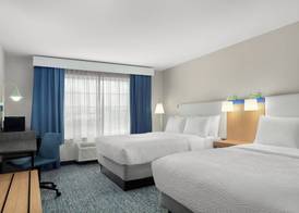 Garner Hotel Madison - Huntsville Airport by IHG 3