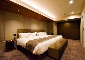 Randor Hotel Hiroshima Prestige 4