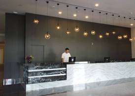 Simena Comfort Hotel 4
