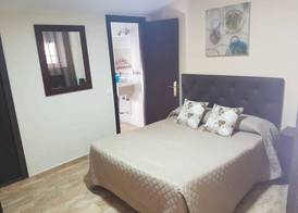 Hostal Málaga 5