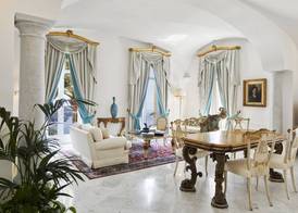 Palazzo Avino 4