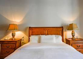 Messina Resort Hotel 5