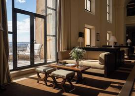 Villa Florentine, A Beauvallon Hotel & Spa 3