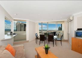 Focus Apartments 2