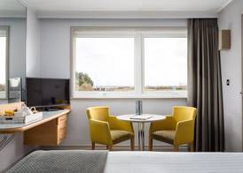 Langstone Quays Resort, Portsmouth 4