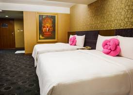 Cai She Hotel 4