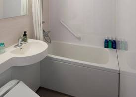 JR Clement Inn Takamatsu 2